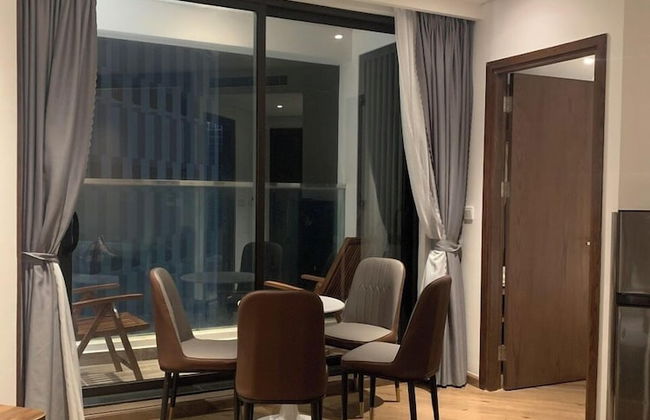 Apec Mandala Mui Ne Beach Khach San LHG - Foto 46