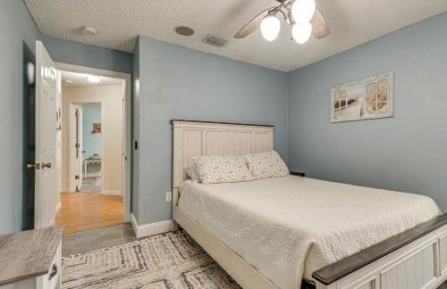 Private Backyard Oasis Cocoa Family Home! - Foto 19