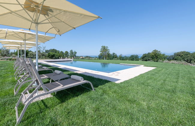 Natiia Relais - Adults Only - Photo 60