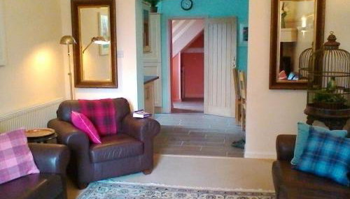 Stable Lodge - Foto 3