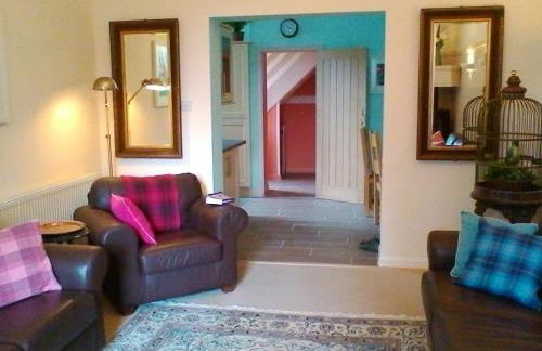 Stable Lodge - Foto 3