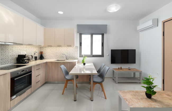 Rhodes Luxury Apartments - Photo 7