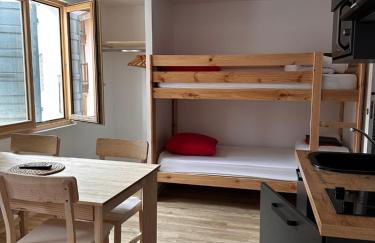 Résidence le Prorel - Serre chevalier - Photo 13