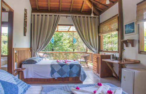 Linda casa em Itacaré Bahia - Foto 22