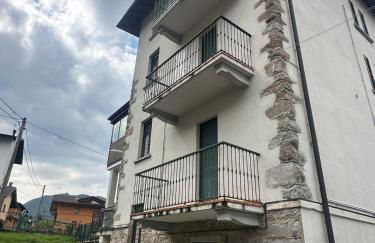 2BR Apt in Barzio! - Foto 1