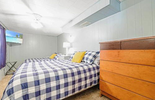 Ultimate Waterfront Getaway, Amazing Lake View - Foto 21