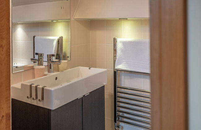 The Coach House Retreat in Warwickshire - Foto 22