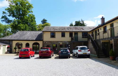 Blessingbourne Cottages & Apartments - Foto 122