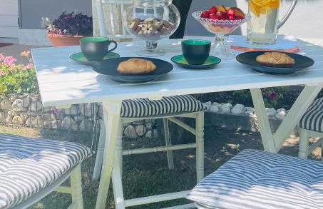 The Little Blooming House - Photo 37