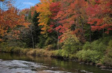 HTR Adirondacks - Foto 3