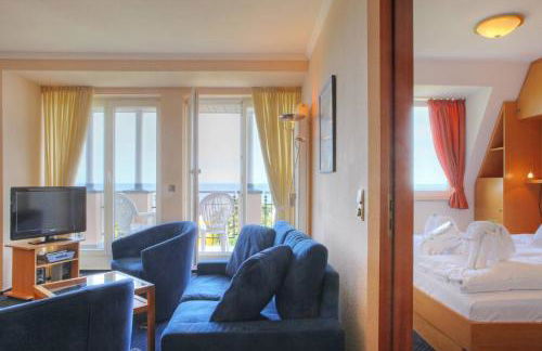 SEETELHOTEL Ostseeresidenz Ahlbeck - Foto 60