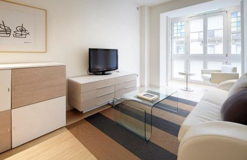 Easo Suite 2C by FeelFreeRentals - Foto 2