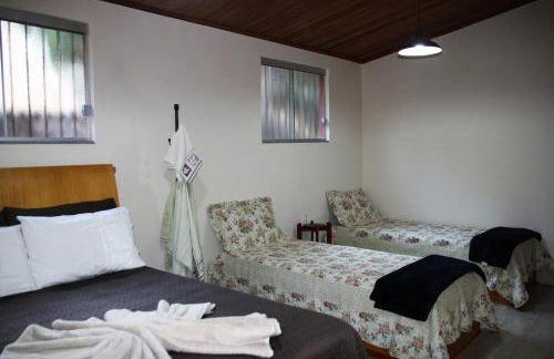 Chalé do Lago - Foto 13