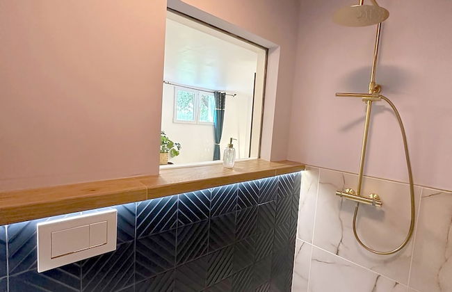 Cinéma Enchanté - cinéma & bain nordique - Foto 11