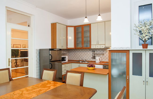 Apartment Belgrade Center-Resavska - Photo 14