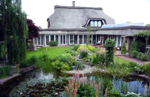 Ferienwohnung -Am Kanal- - Foto 1