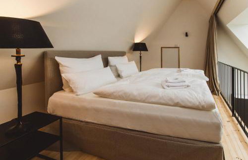 Gut Damp Ferien Lofts - Foto 24