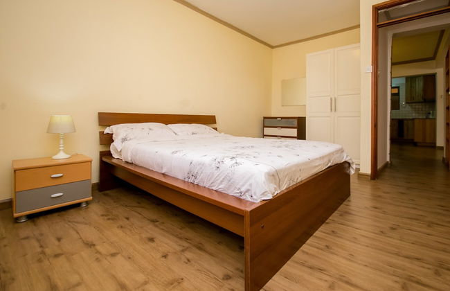 Kates Apartments - Foto 21