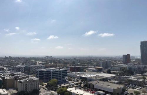 Modern Downtown SD Apartment Stunning City Views - Foto 35