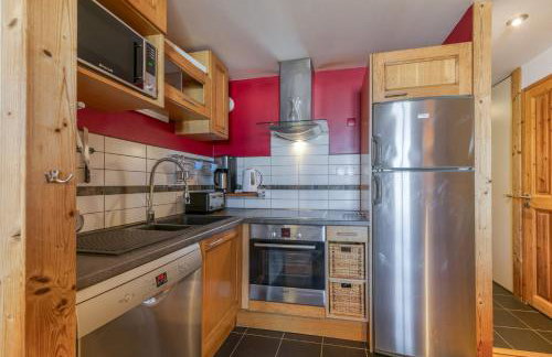 Chalet le Regain - Foto 45