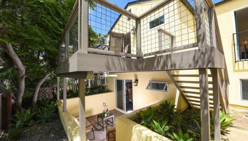 4 Bdr 2 Bth in heart of Hilcrest 10 minutes from balboa park - Foto 4
