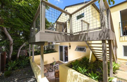 4 Bdr 2 Bth in heart of Hilcrest 10 minutes from balboa park - Foto 4