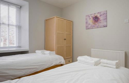 Stonehaven ground floor home with a spectacular harbour view. - Foto 10