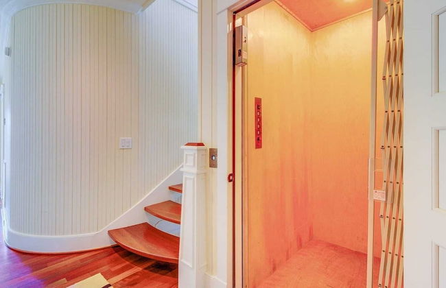 913 Carolina Boulevard by Avantstay Private Pool, Ocean View, Rooftop - Photo 12