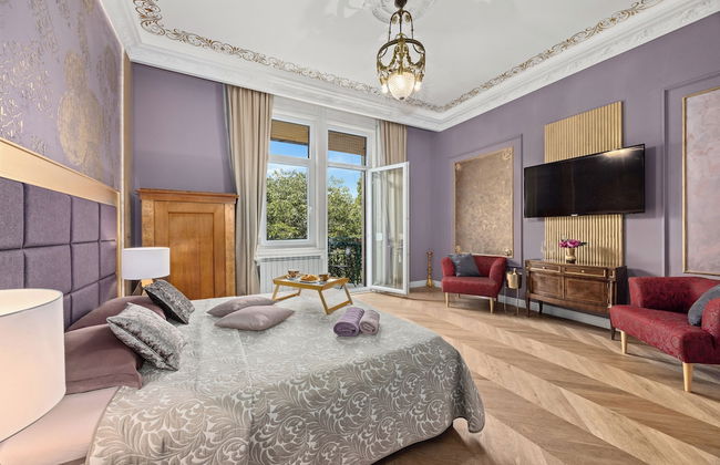 Villa Muenz Luxurious Residence - Photo 14