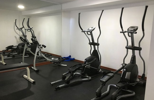 Amistar Apartments - Foto 35