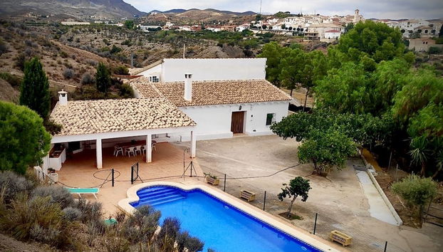 Casa Teatro RAICES - Foto 2, Imagen principal