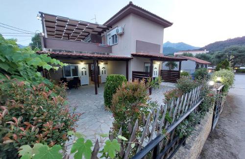 PAVLOS ROOMS - Foto 62