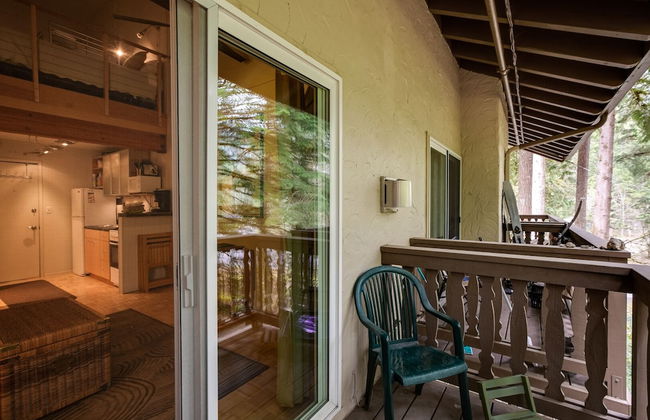 94SLL - Inexpensive - Fireplace - WiFi - Sleeps 4 - Foto 21