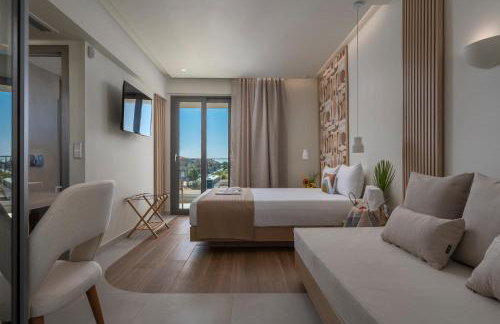 Sandy Seaside Suites - Foto 41