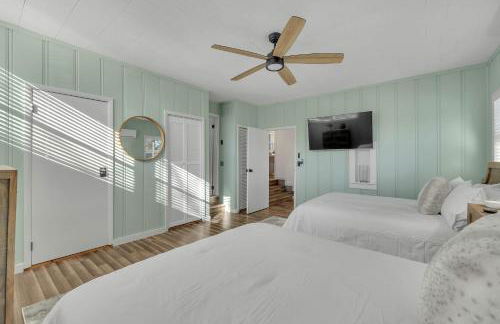 Newly Remodeled Home Minutes from MTSU Short drive to downtown Nashville - Foto 43