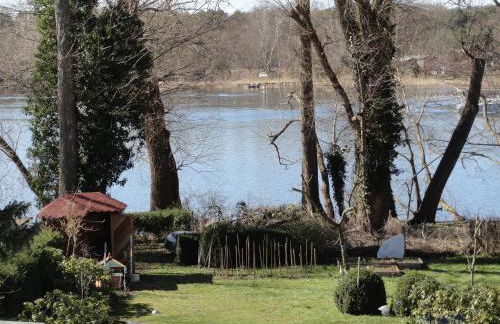 Cottage Ferienwohnung mit Seeblick - Foto 12