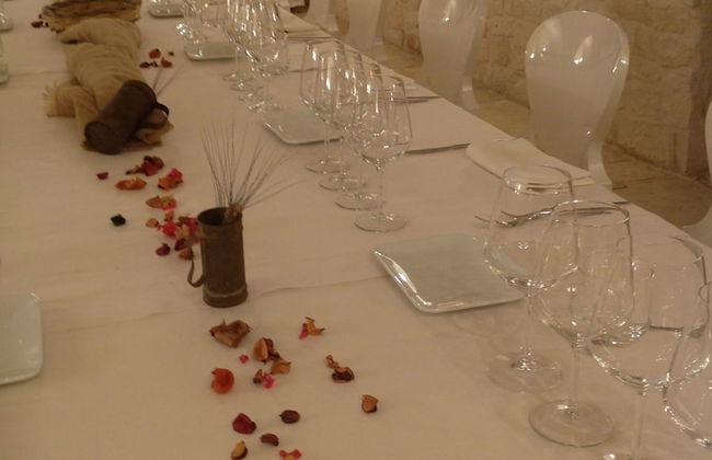 Tenuta Suite 801 - Foto 10