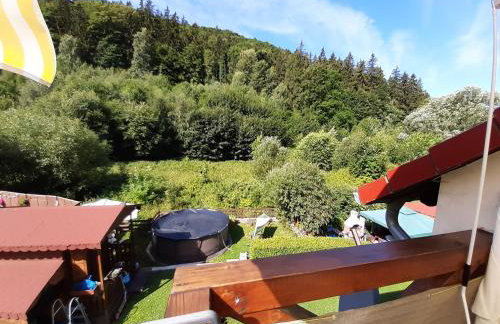 Apartament Zielony Zakątek - Foto 27