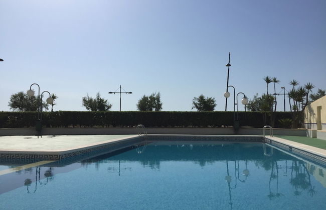 Apartamentos Europeñiscola-46 - Foto 12