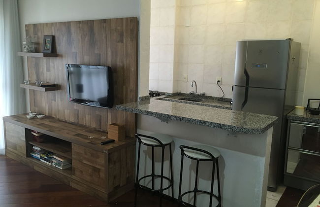 Apartamento Rosenhaus Tower - Photo 62