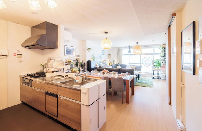 Sakamoto- House - Foto 46