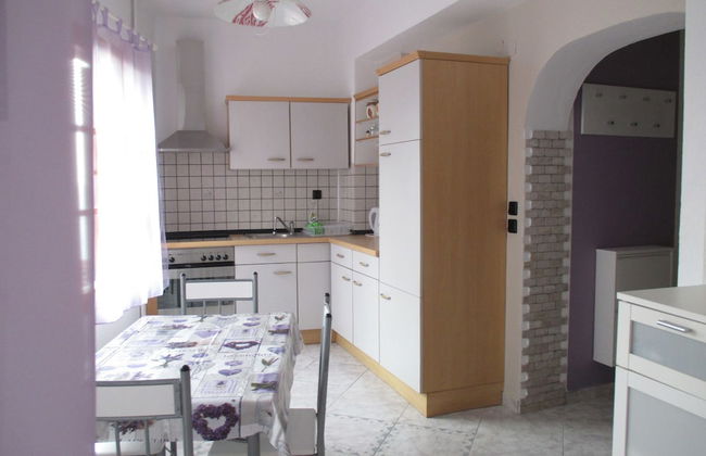 Castle Home Apartments - Foto 15