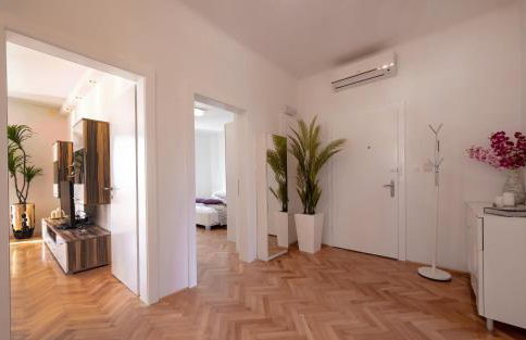 Palomar Luxury Apartment Split - Photo 19