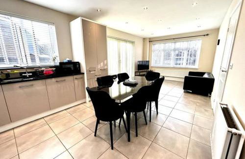 Fantastic Holiday Home - Foto 18