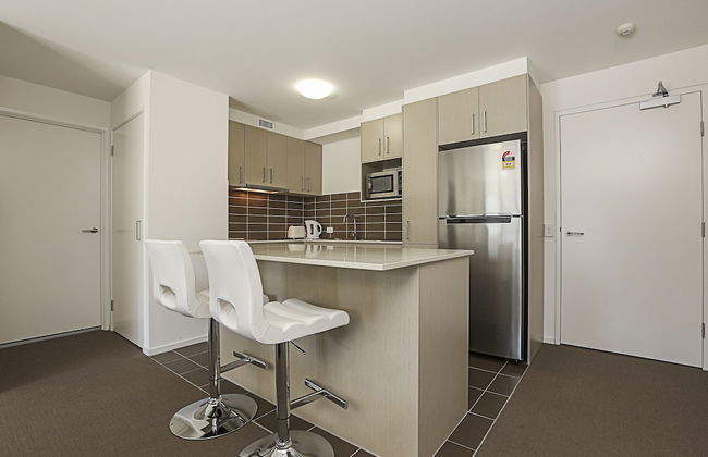 Accommodate Canberra - Braddon 33 - Foto 8