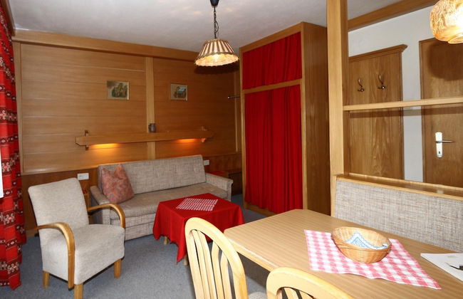 Apartments Home Hermann, Ramsau am Dachstein - Foto 21