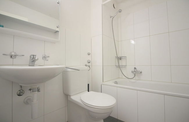 Swiss Star Zurich Oerlikon - Foto 9