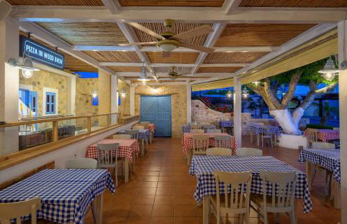 Mythos Suites Hotel - Foto 51