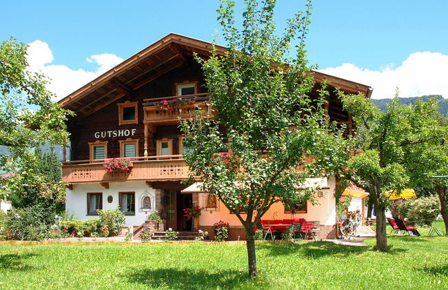 Gielerhof - Foto 1