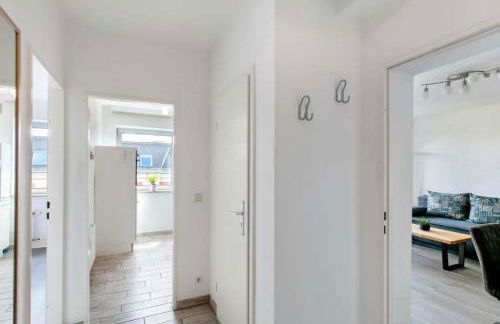 Berlin Central Premium Apartments for Groups - Photo 19
